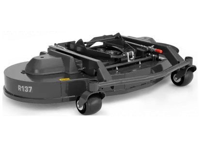 Husqvarna Cutting deck - Rear 137 slika