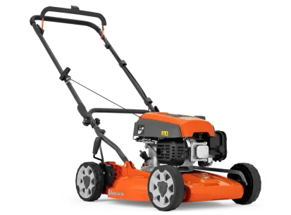 HUSQVARNA LB 144 slika