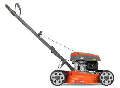 HUSQVARNA LB 144 slika