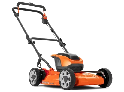 Husqvarna LB 144i brez akumulatorja in polnilnika slika