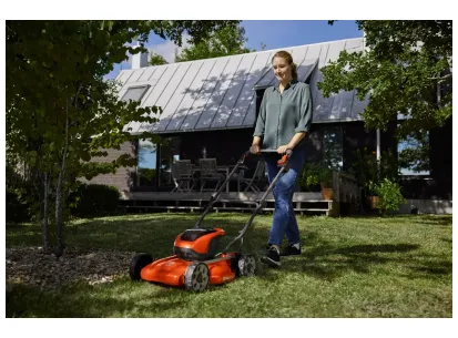 Husqvarna LB 144i brez akumulatorja in polnilnika slika
