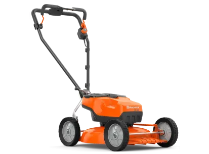 HUSQVARNA LB 448i brez akumulatorja in polnilnika slika