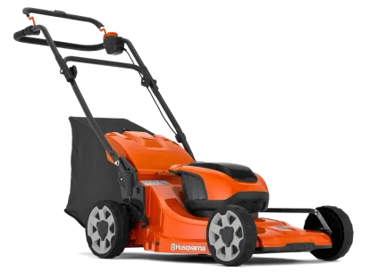 HUSQVARNA LC 142i brez akumulatorja in polnilnika slika