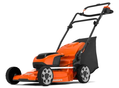 HUSQVARNA LC 142i brez akumulatorja in polnilnika slika