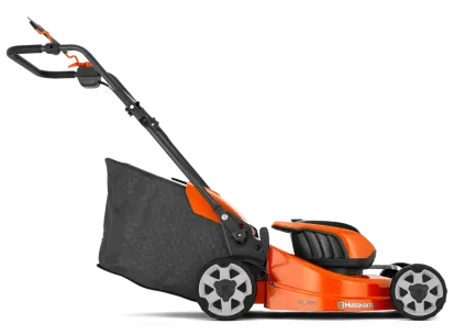 HUSQVARNA LC 142i brez akumulatorja in polnilnika slika