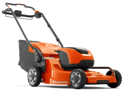 HUSQVARNA LC 347iVX brez akumulatorja in polnilnika slika