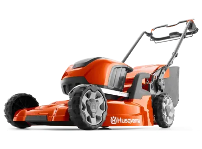 HUSQVARNA LC 347iVX brez akumulatorja in polnilnika slika