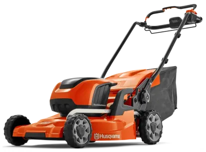HUSQVARNA LC 347iVX brez akumulatorja in polnilnika slika