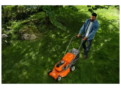 HUSQVARNA LC 347iVX brez akumulatorja in polnilnika slika
