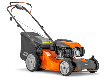 HUSQVARNA LC 353AWD slika