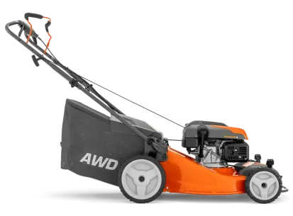 HUSQVARNA LC 353AWD slika