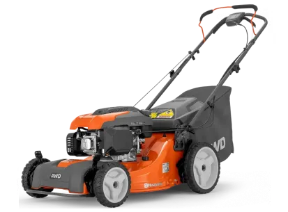 HUSQVARNA LC 353AWD slika
