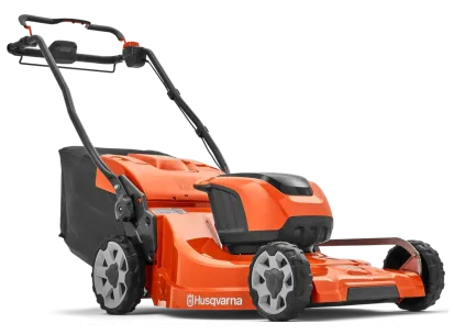 Husqvarna LC 353iVX brez akumulatorja in polnilnika slika