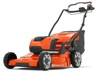 Husqvarna LC 353iVX brez akumulatorja in polnilnika slika