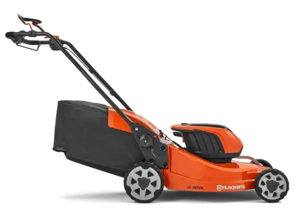 Husqvarna LC 353iVX brez akumulatorja in polnilnika slika