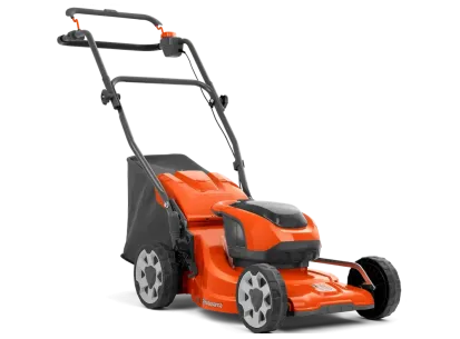 HUSQVARNA LC 137i brez akumulatorja in polnilnika slika