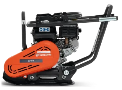 Vibro plošča Husqvarna LF 50 L za kamnine slika