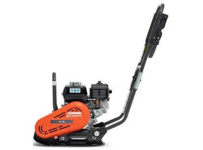 Vibro plošča Husqvarna LF 50 L za kamnine slika