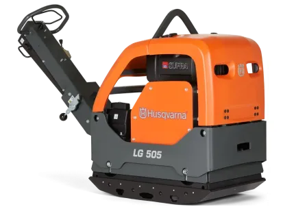 Vibro plošča Husqvarna LG 505 slika