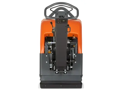 Vibro plošča Husqvarna LG 505 slika