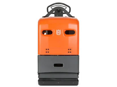 Vibro plošča Husqvarna LG 505 slika