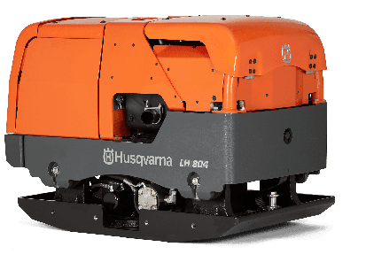 Vibro plošča Husqvarna LH 804 slika