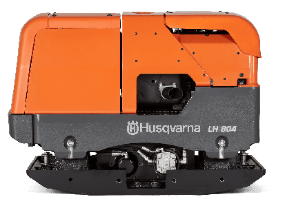 Vibro plošča Husqvarna LH 804 slika