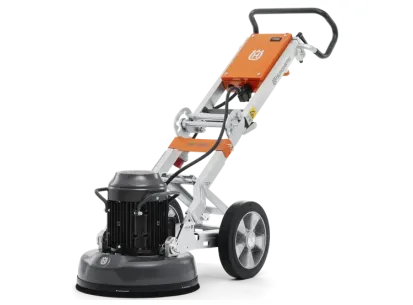 Brusilni stroj Husqvarna PG 400 slika