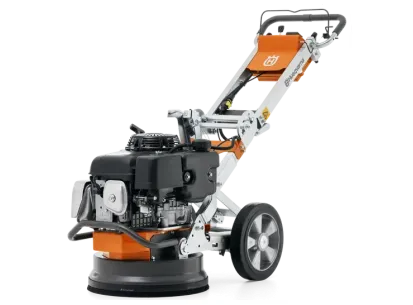 Brusilni stroj Husqvarna PG 400 Bencin slika