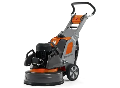 Brusilni stroj Husqvarna PG 5  slika
