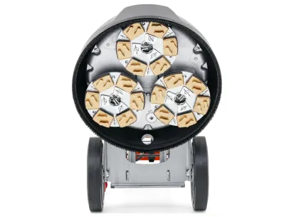 Husqvarna PG 510 slika