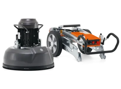 Husqvarna PG 510 slika
