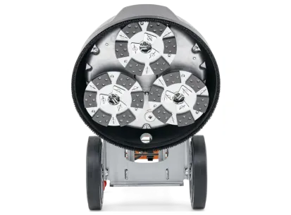 Husqvarna PG 510 slika