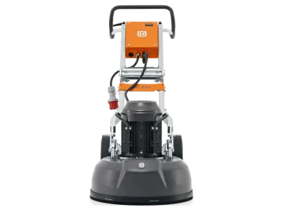 Husqvarna PG 510 slika
