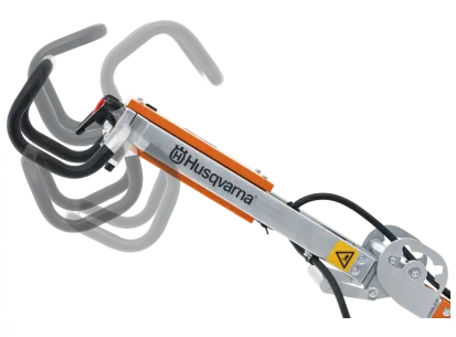 Husqvarna PG 510 slika