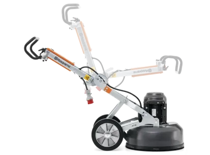 Husqvarna PG 510 slika