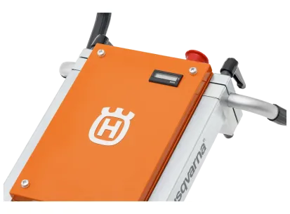 Husqvarna PG 510 slika