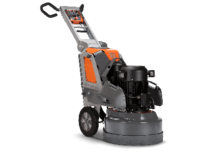 Brusilni stroj Husqvarna PG 690 slika