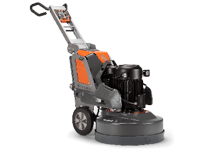 Brusilni stroj Husqvarna PG 830 slika