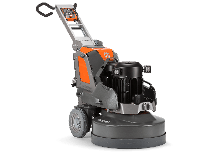 Brusilni stroj Husqvarna PG 830 RC slika
