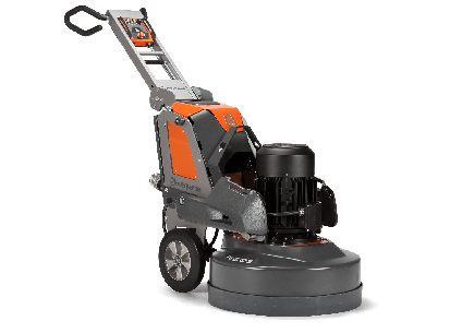 Brusilni stroj Husqvarna PG 830 S slika
