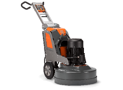 Brusilni stroj Husqvarna PG 830 S slika