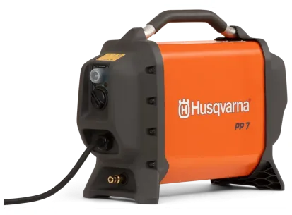 Husqvarna PP 7 slika
