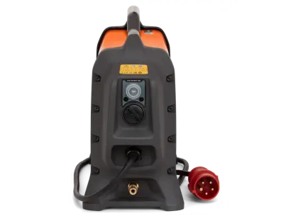 Husqvarna PP 7 slika