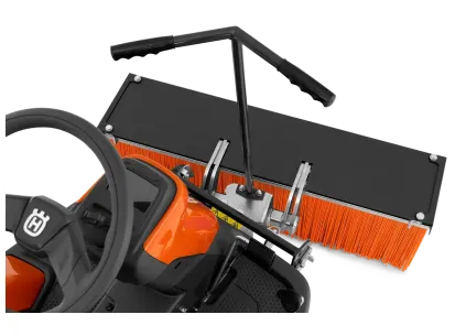 Husqvarna Push Broom slika
