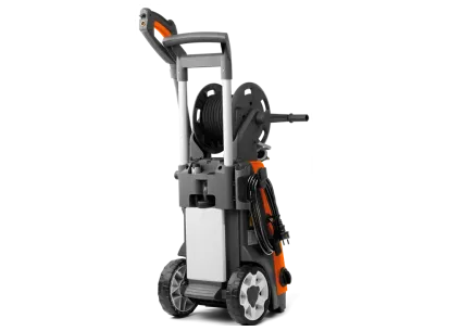 Husqvarna PW 480 slika