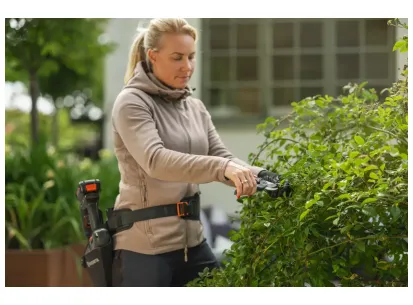 Husqvarna secateur medium slika