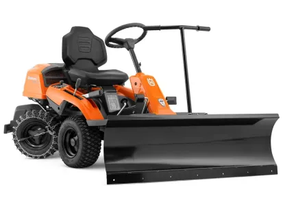 Husqvarna snežna deska R200 slika