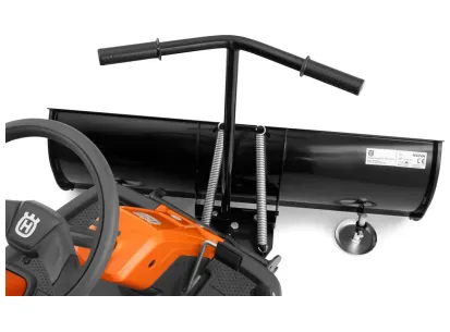 Husqvarna snežna deska R200 slika