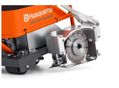 Husqvarna Soff-Cut 150 PACE slika